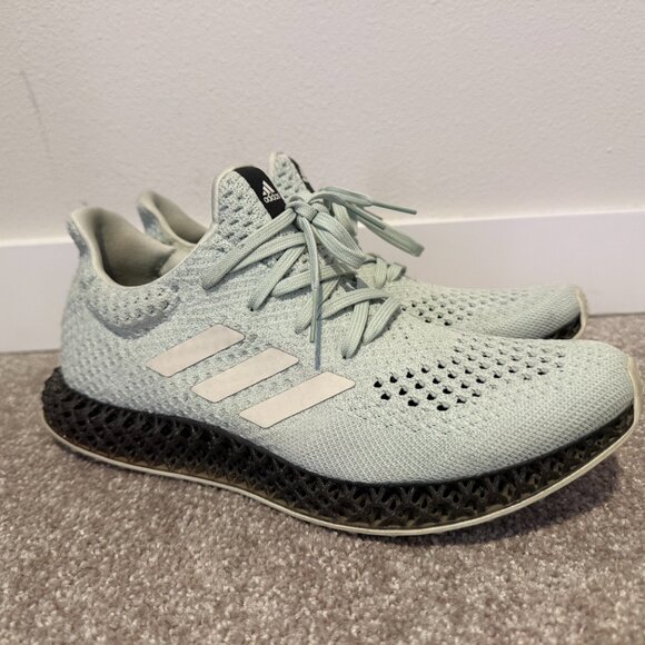 Adidas Futurecraft 4D - Picture 3 of 6